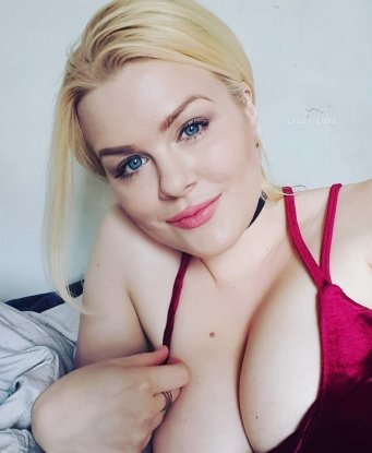 Проститутка Рита