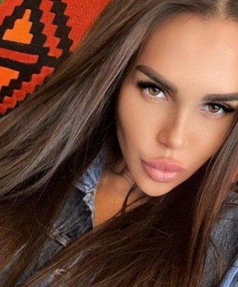 Проститутка Анечка