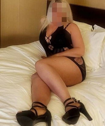 Проститутка Маргарита