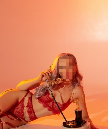 Проститутка Вероника