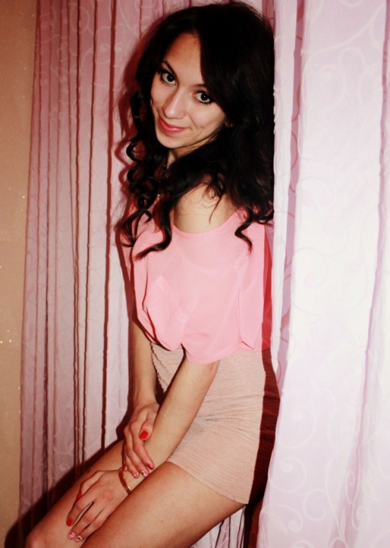 Проститутка Ия