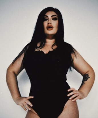 Проститутка Любовь